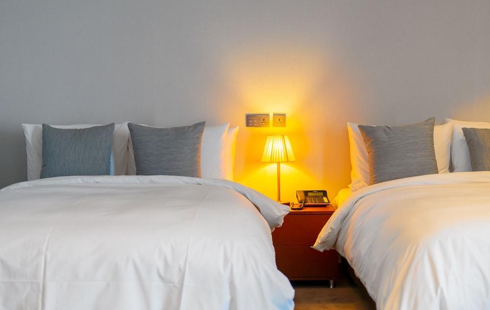 Hotel JCS Yeosu
