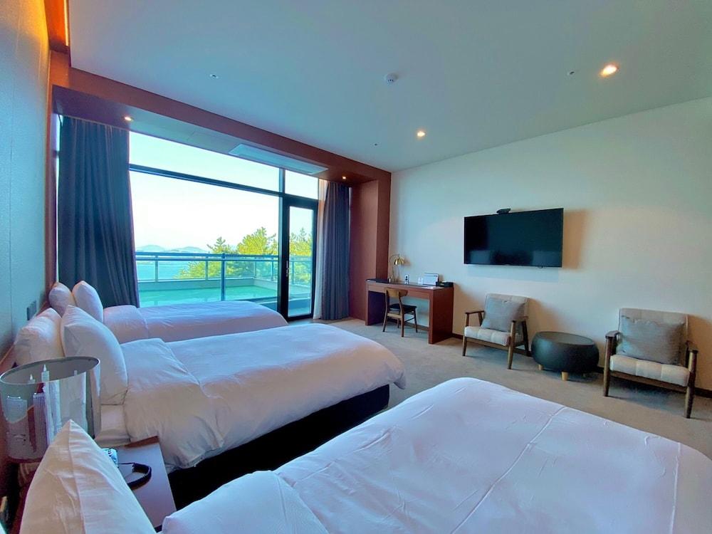 Hotel JCS Yeosu