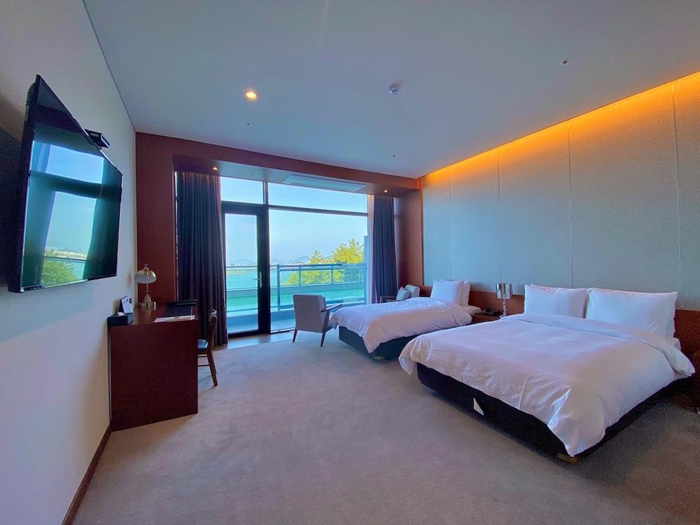 Hotel JCS Yeosu