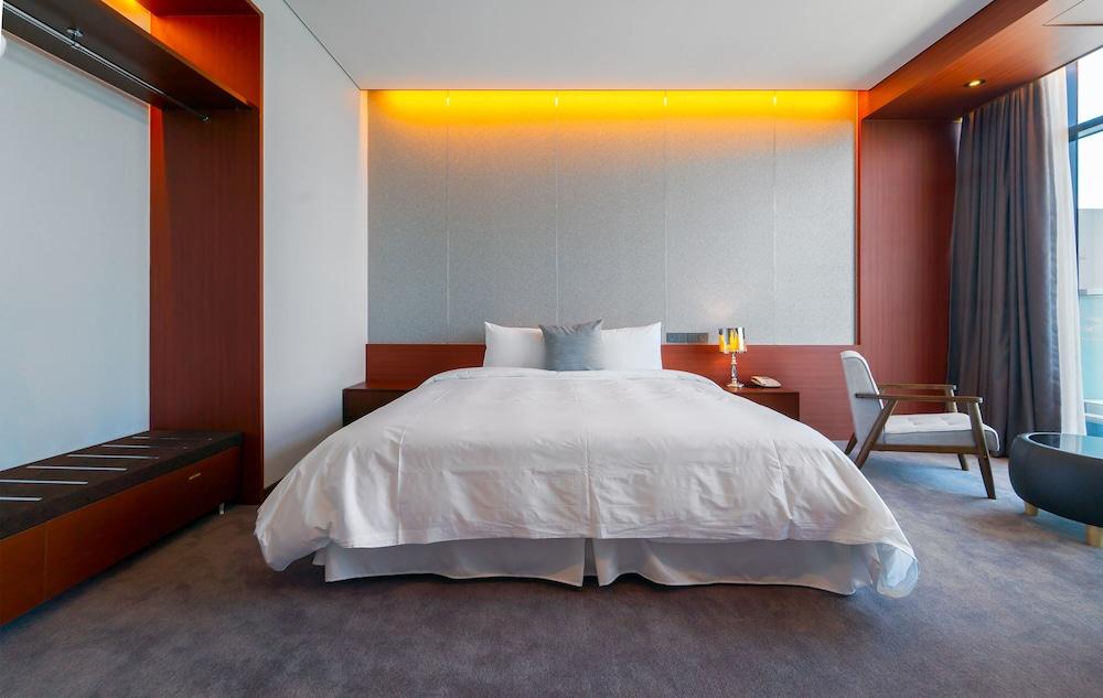 Hotel JCS Yeosu