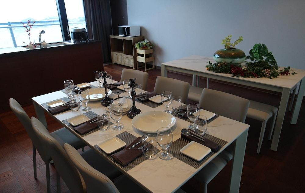Hotel JCS Yeosu