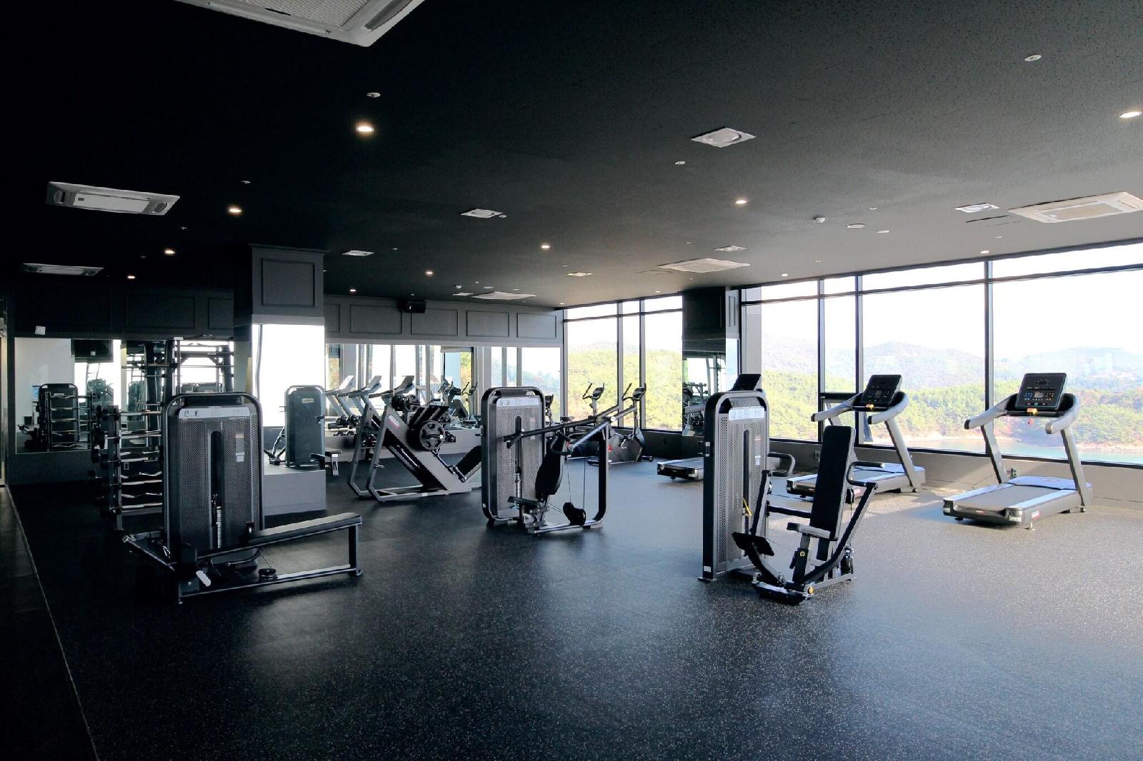 Hotel JCS Yeosu