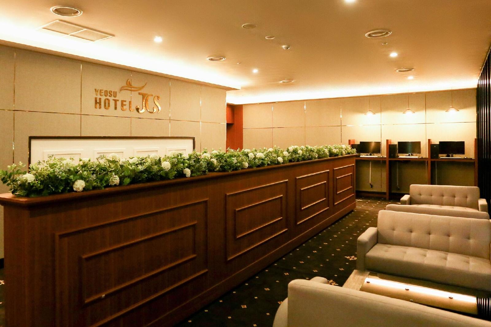 Hotel JCS Yeosu