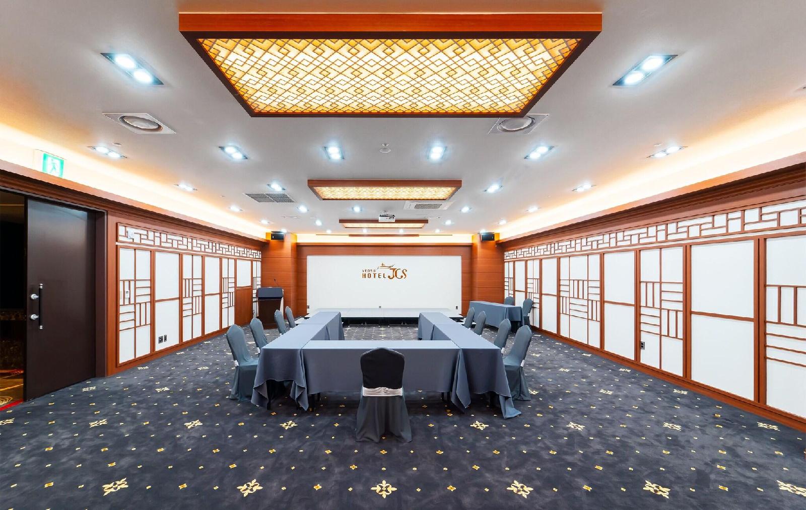 Hotel JCS Yeosu
