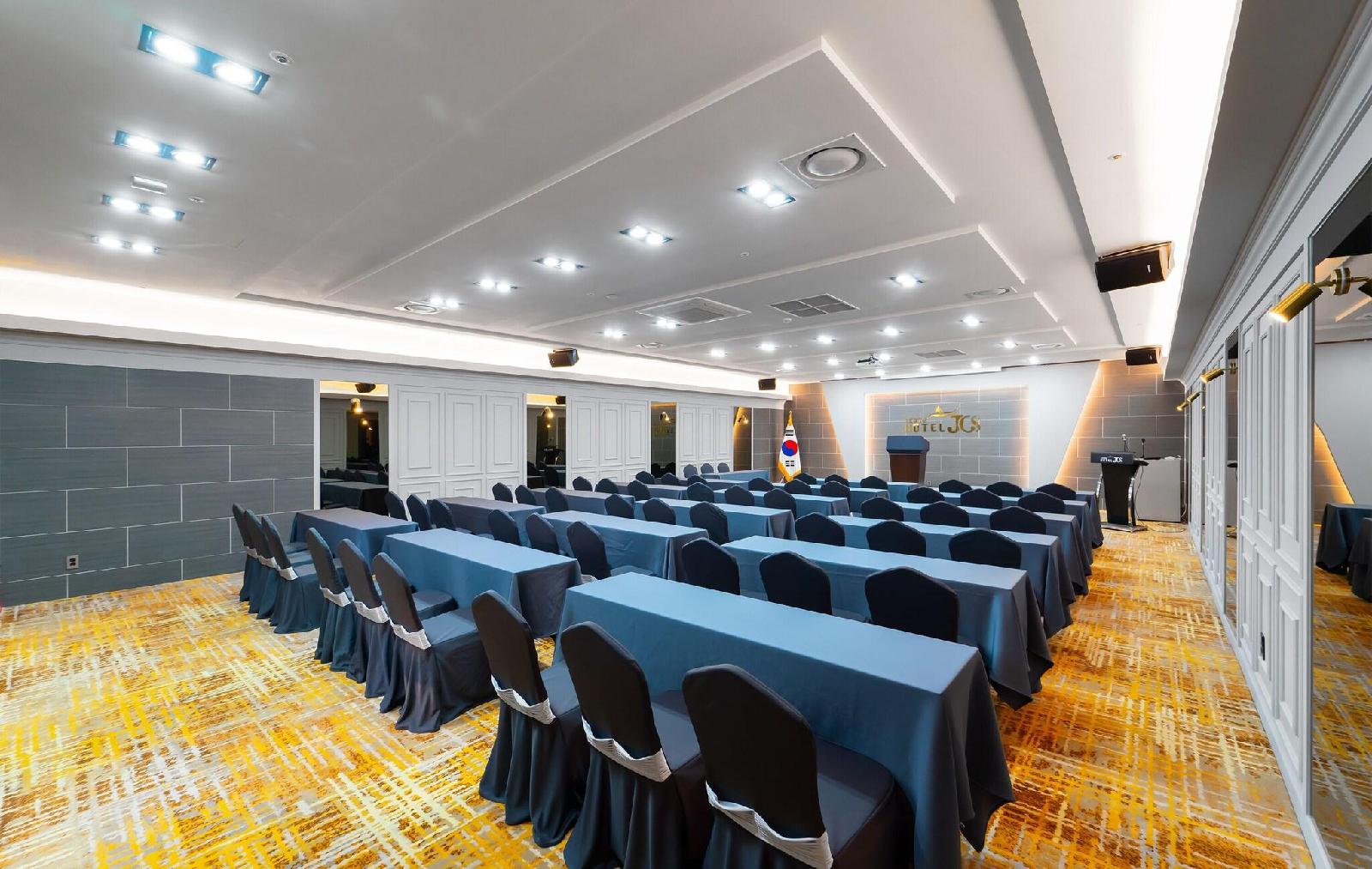 Hotel JCS Yeosu