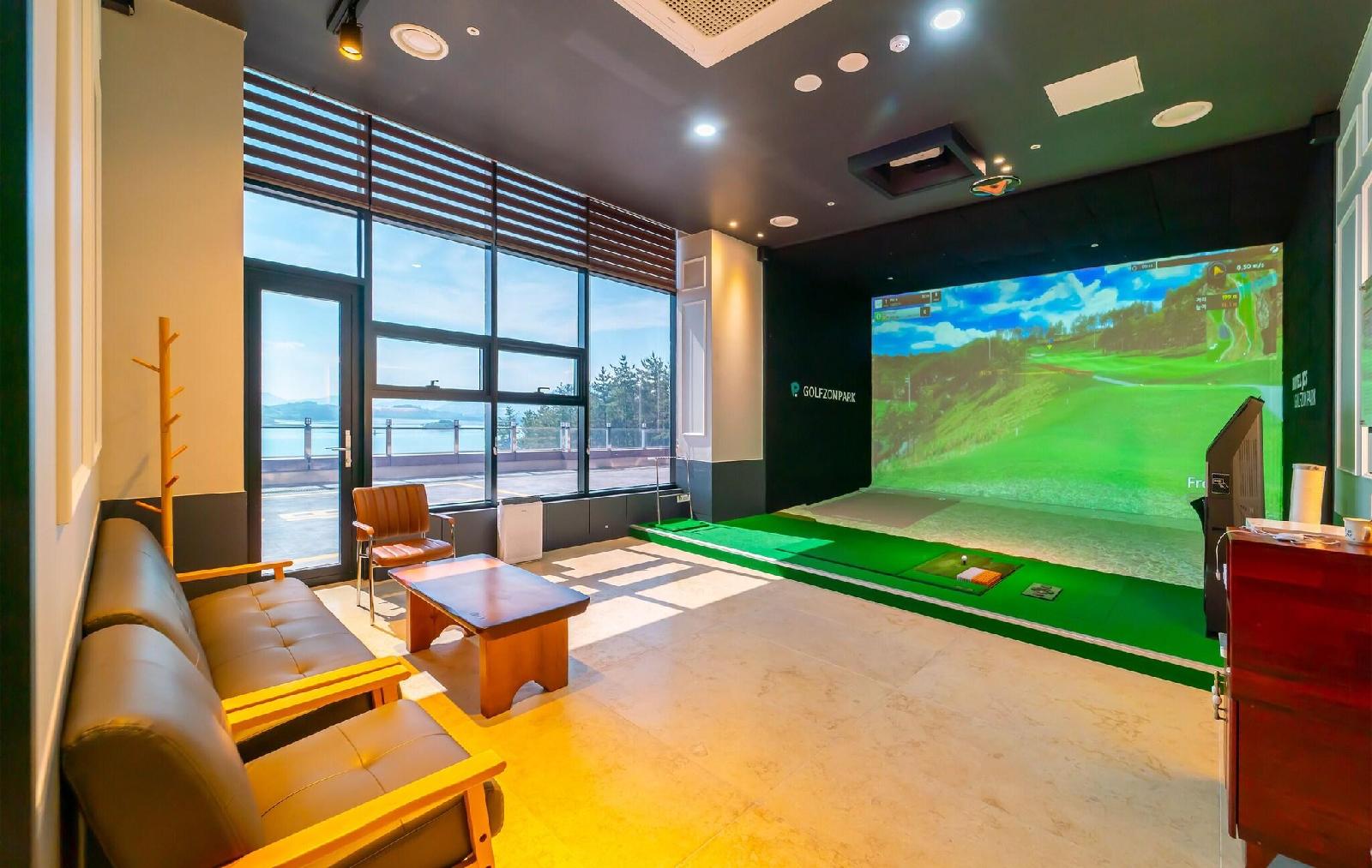 Hotel JCS Yeosu