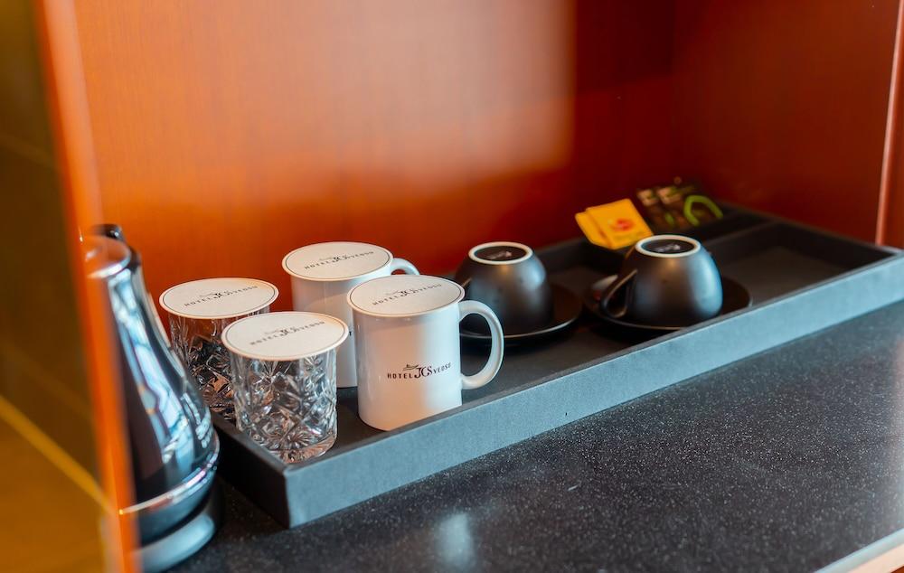 Hotel JCS Yeosu