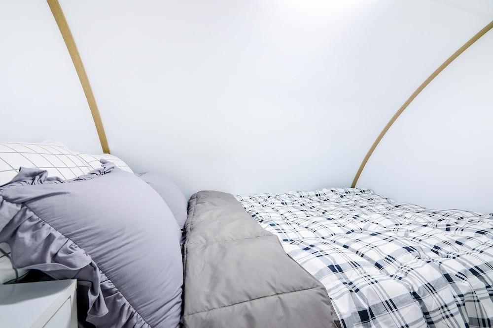Gangneung Good Camping & Pension
