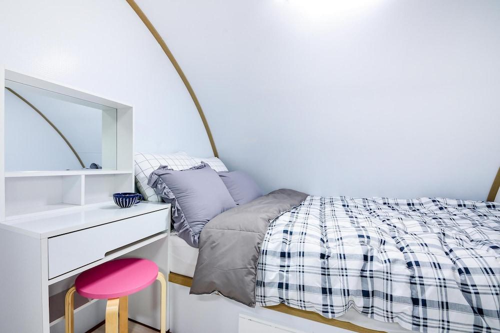 Gangneung Good Camping & Pension