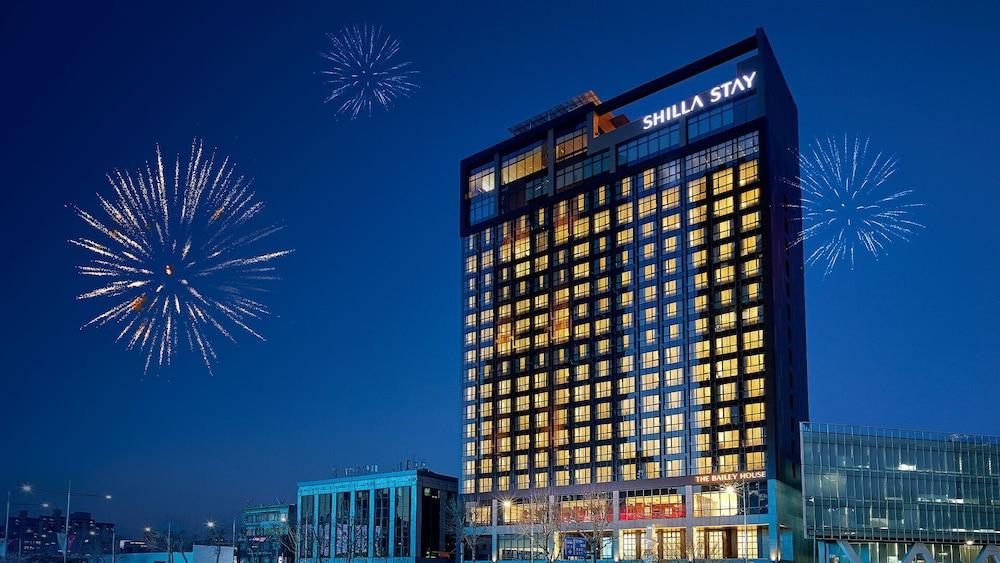 Shilla Stay Seobusan