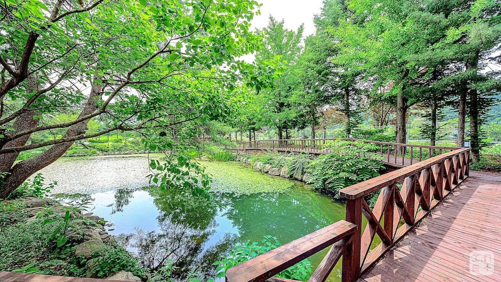 May Garden