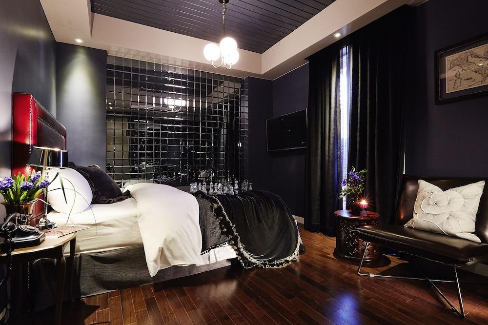 Hotel Roseto