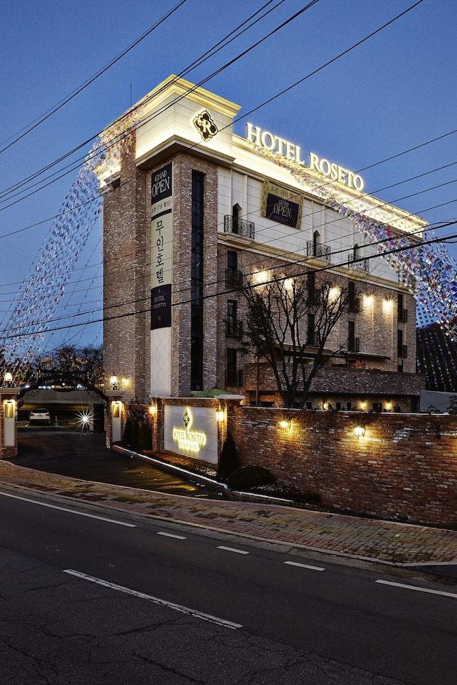 Hotel Roseto
