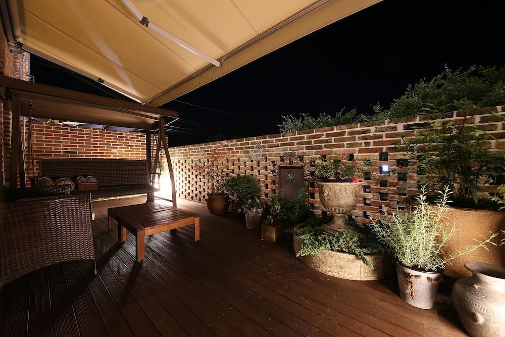 Hotel Roseto