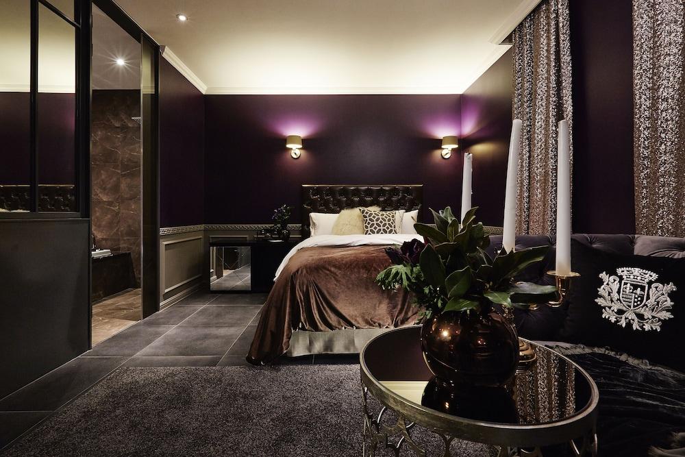 Hotel Roseto