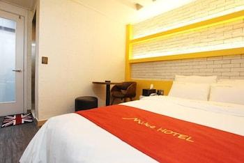 Mito Hotel