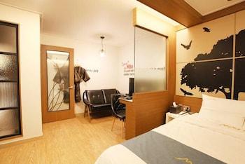 Mito Hotel