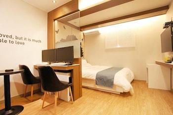 Mito Hotel