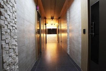 Mito Hotel