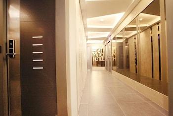 Mito Hotel