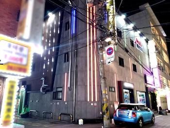Mito Hotel