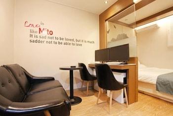 Mito Hotel