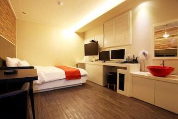 Mito Hotel