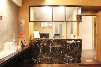 Mito Hotel