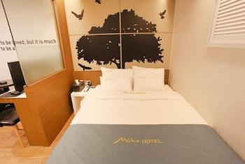 Mito Hotel