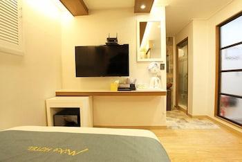 Mito Hotel