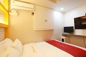 Mito Hotel