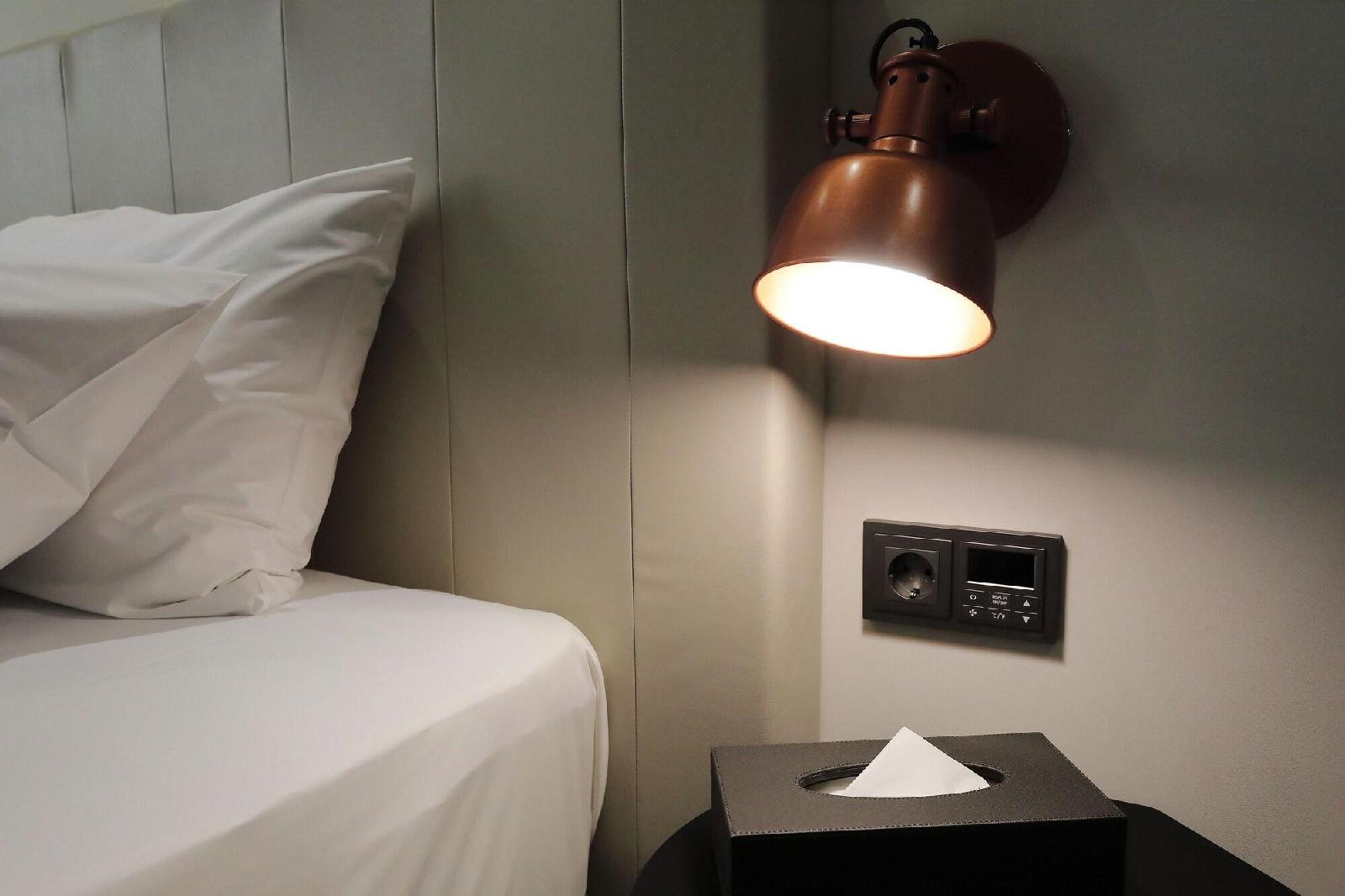 Orchid Hotel