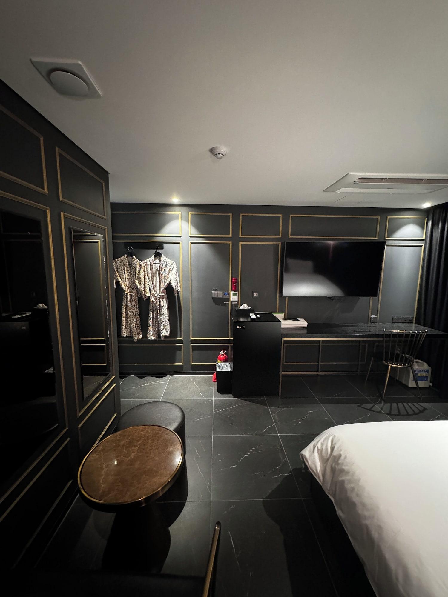 Hotel Lesign