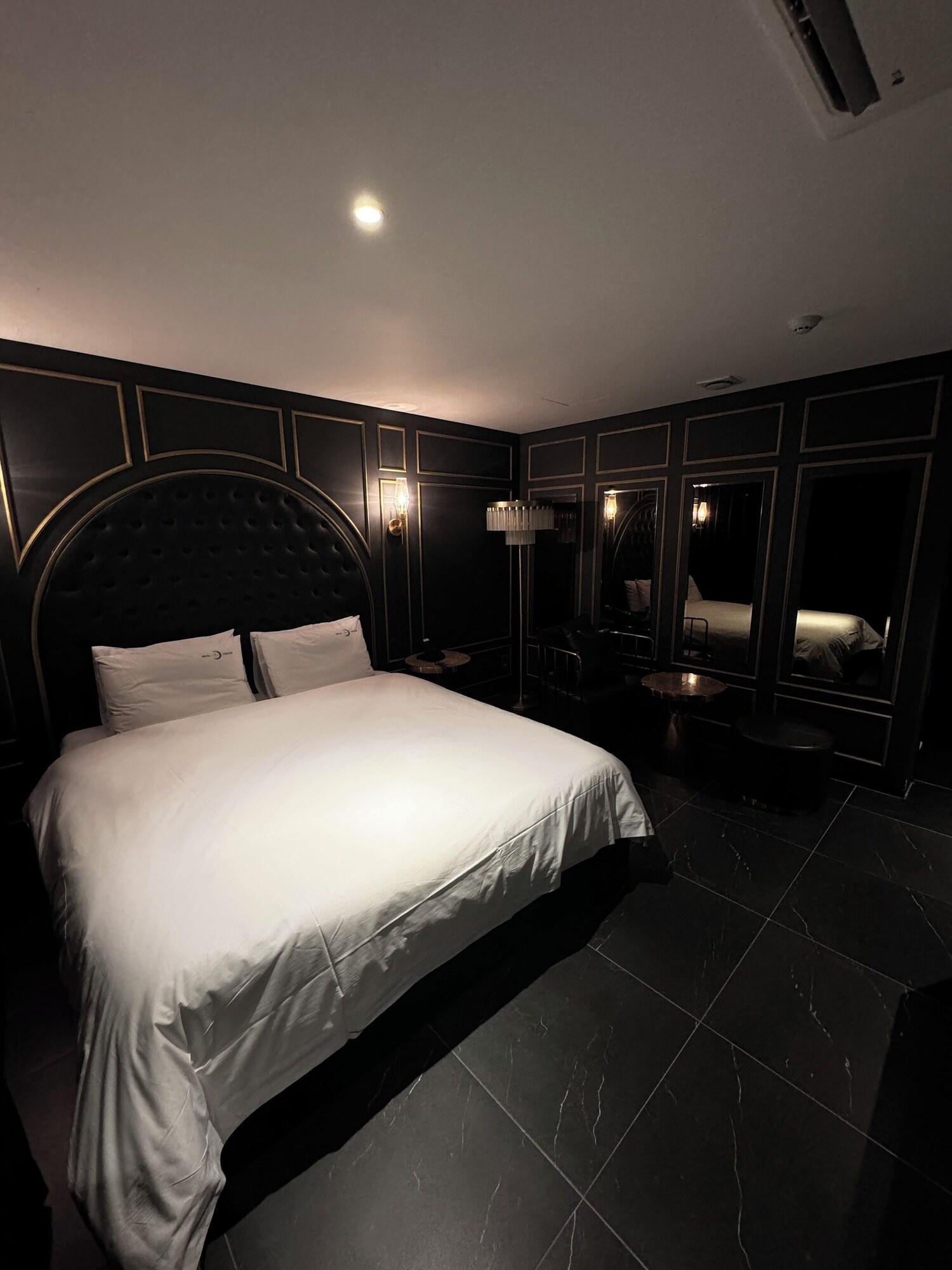 Hotel Lesign
