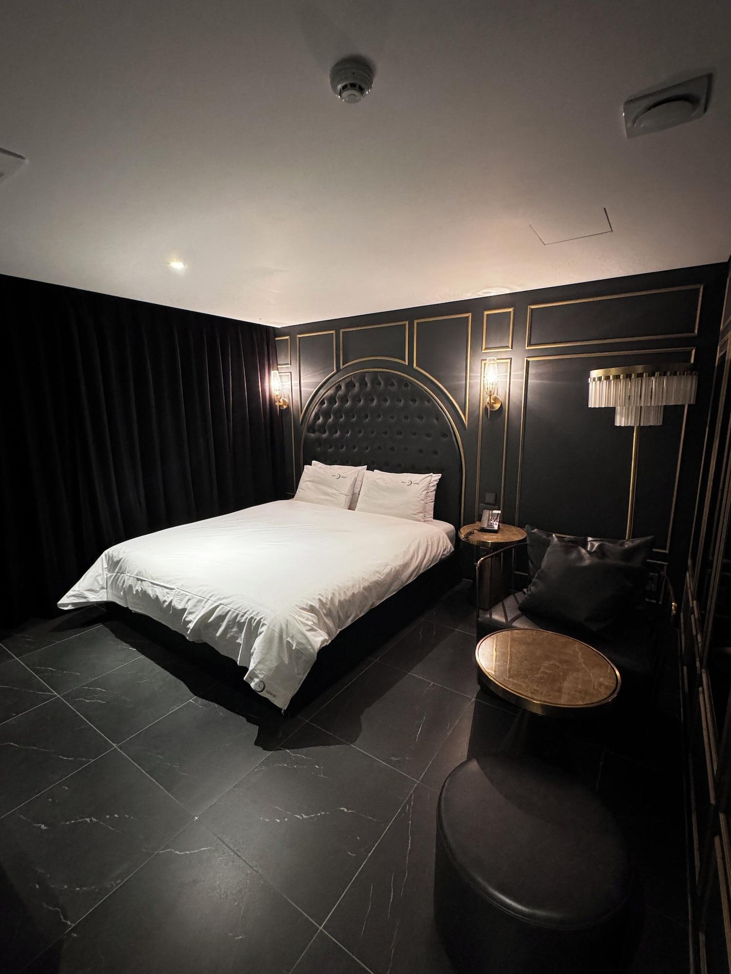 Hotel Lesign