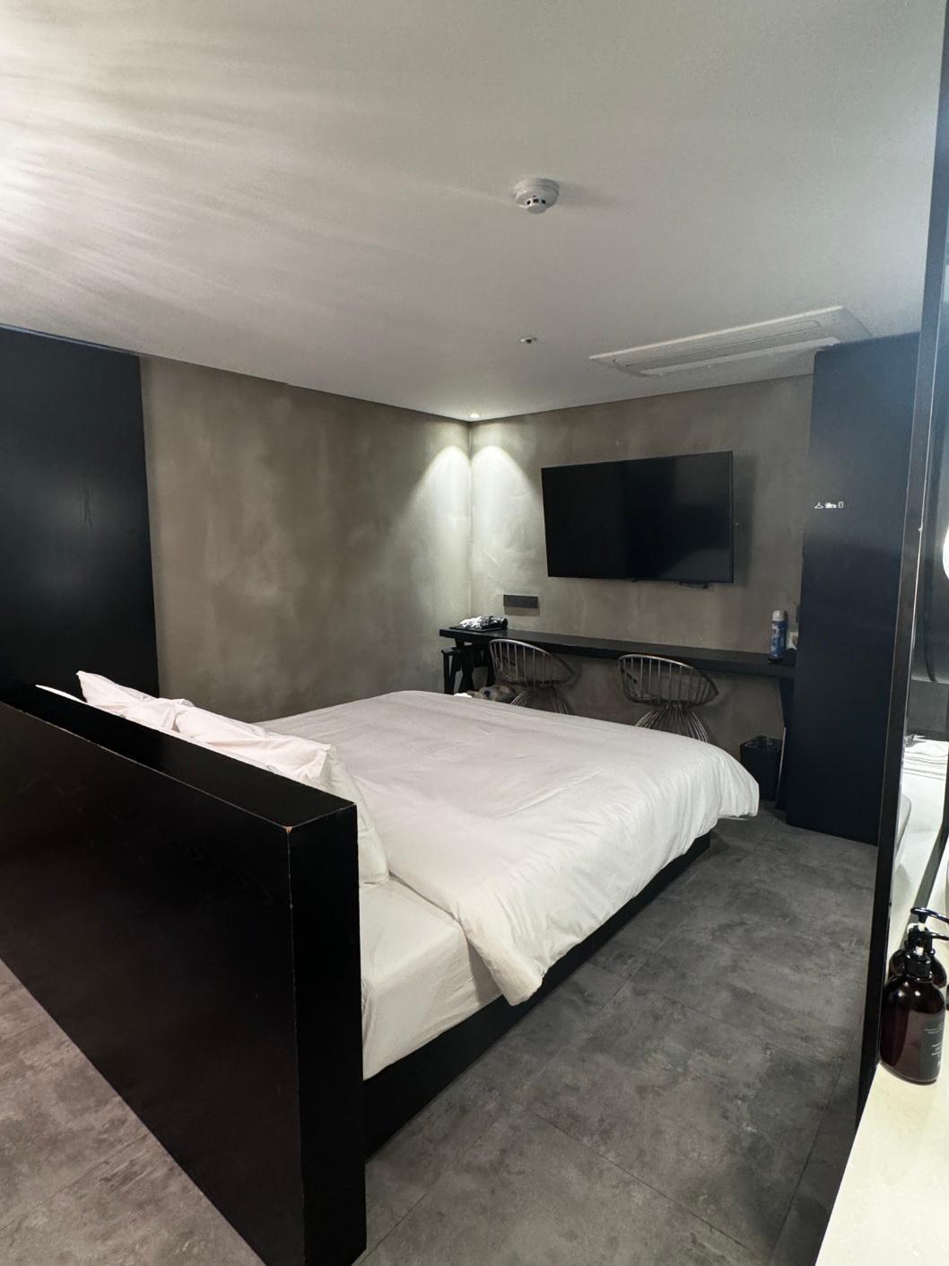 Hotel Lesign