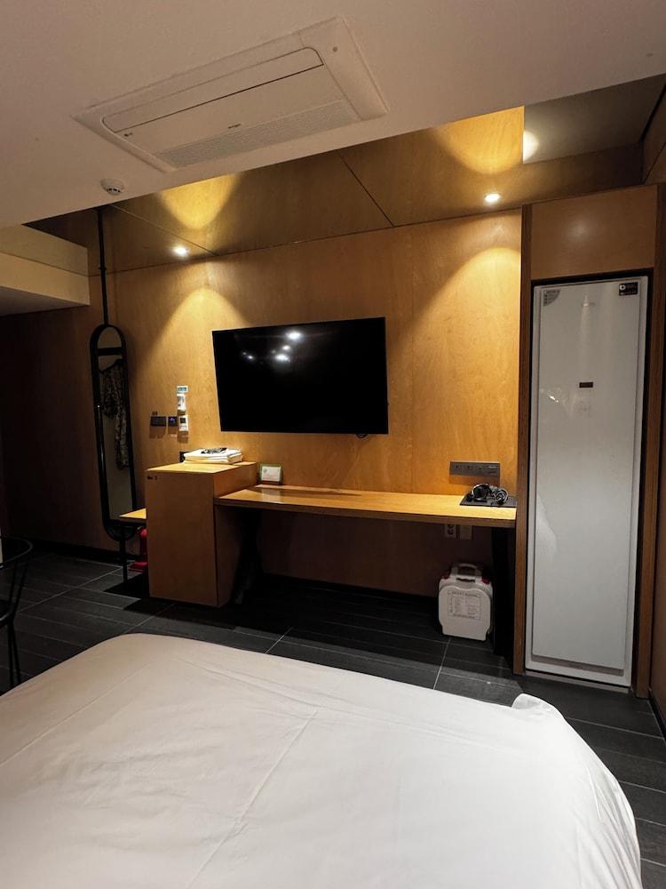 Hotel Lesign