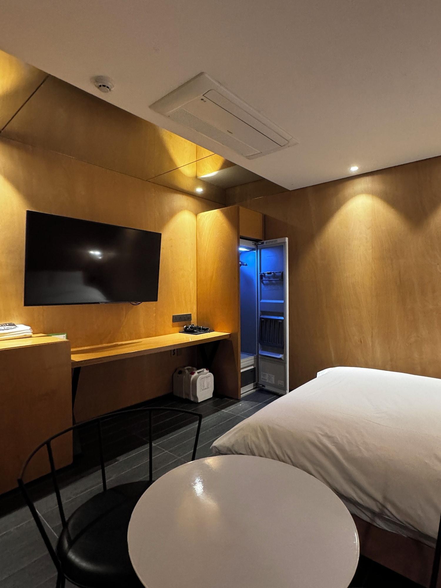 Hotel Lesign