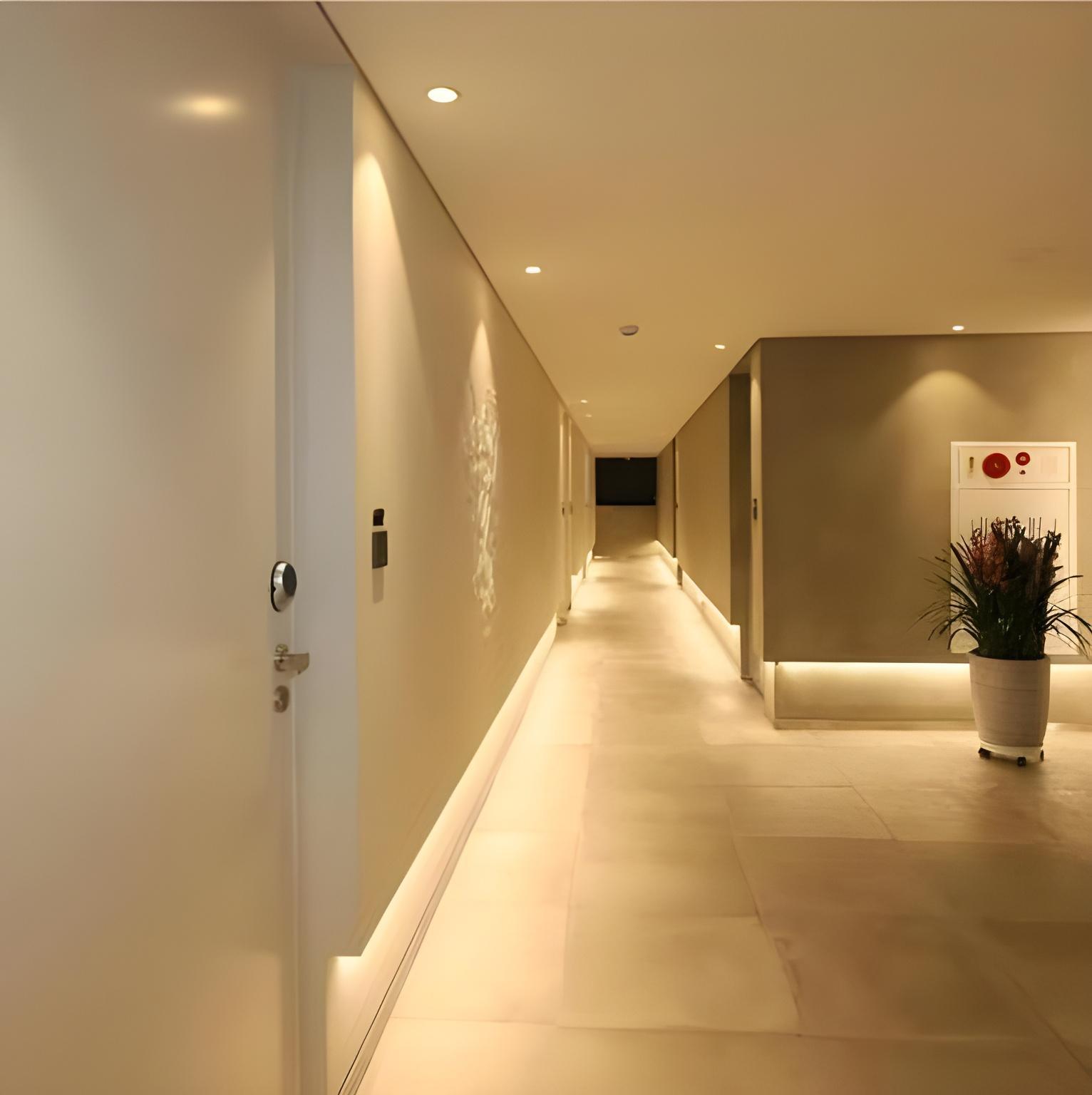 Hotel Lesign