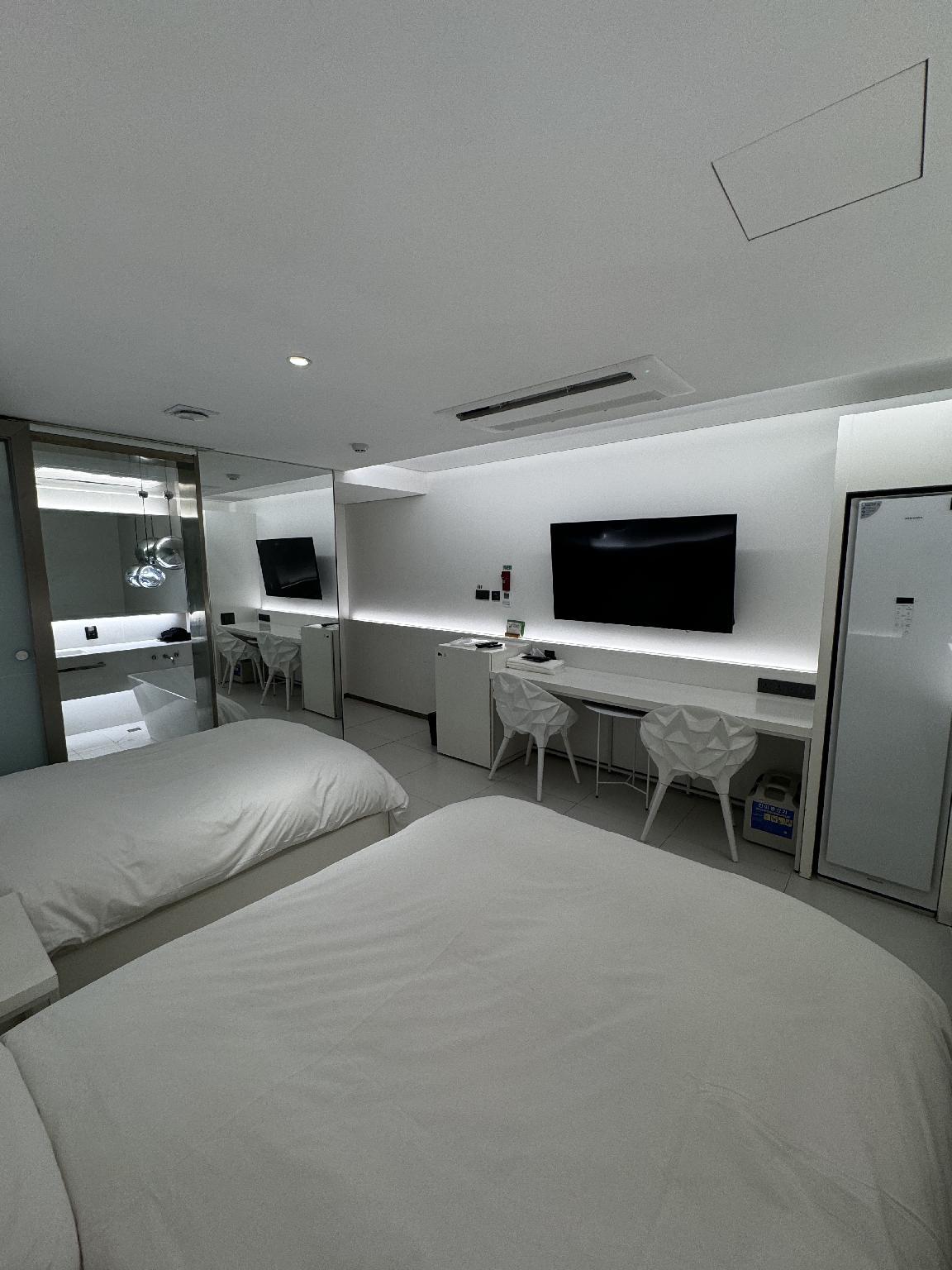Hotel Lesign