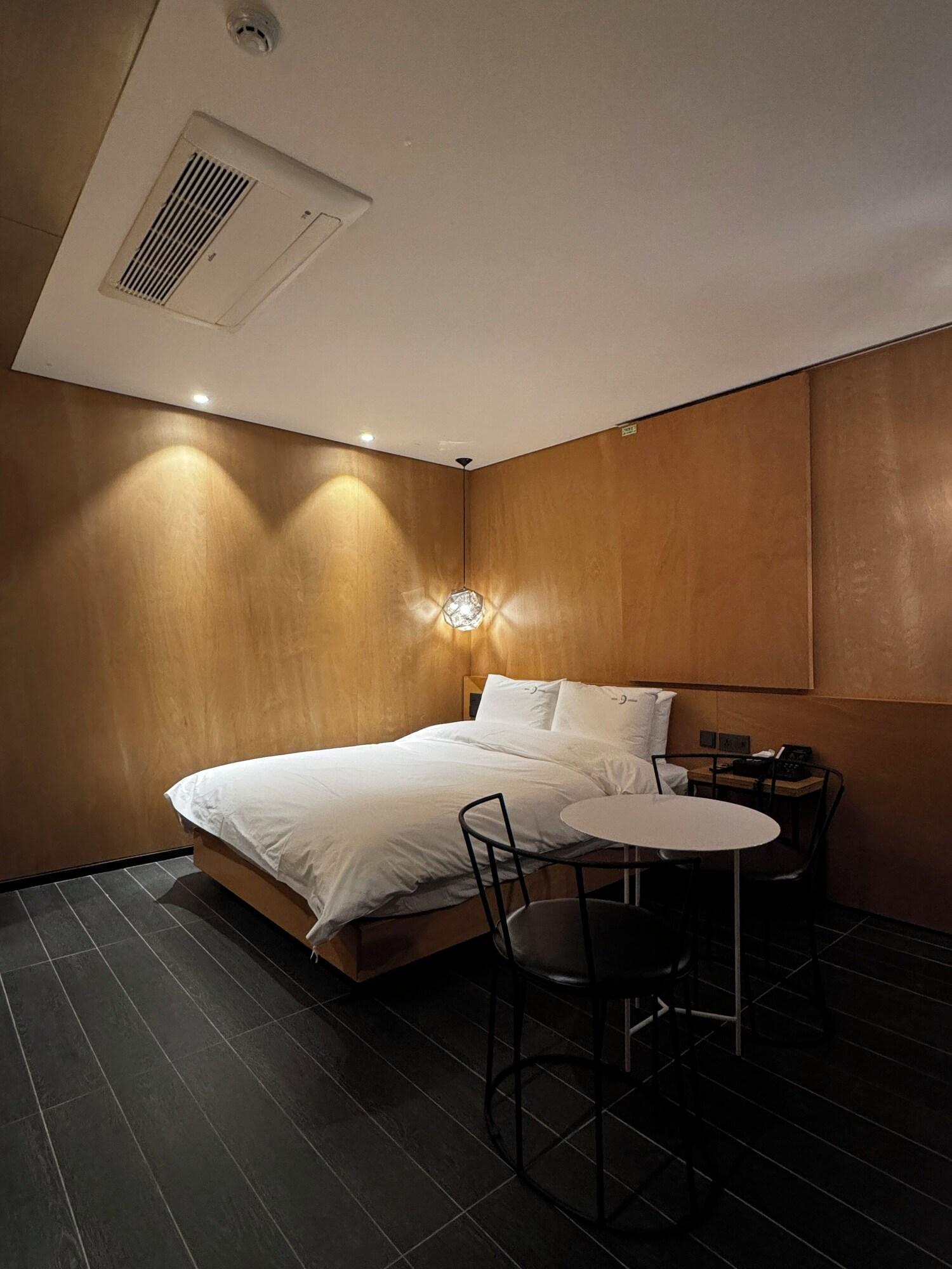 Hotel Lesign