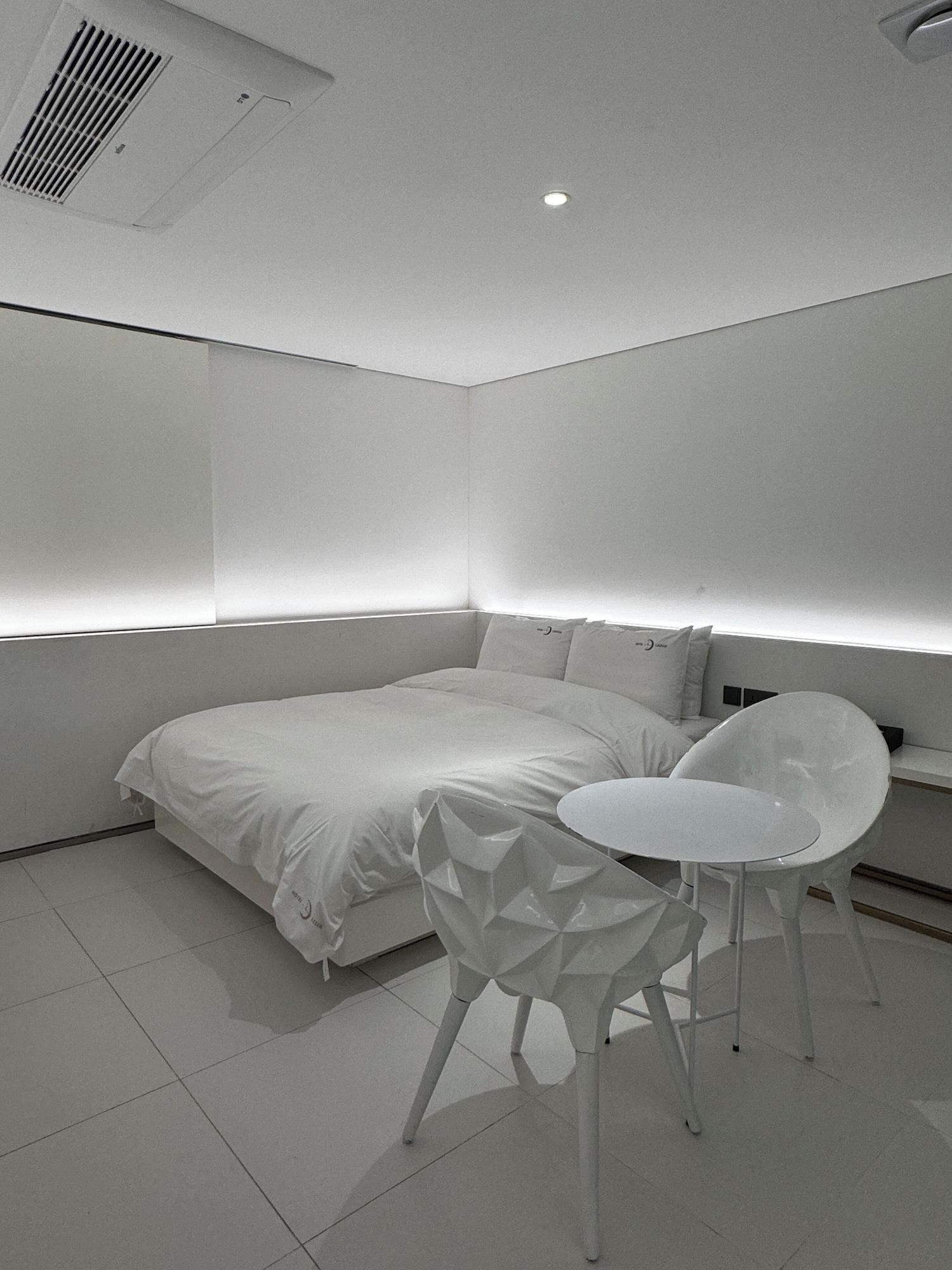 Hotel Lesign