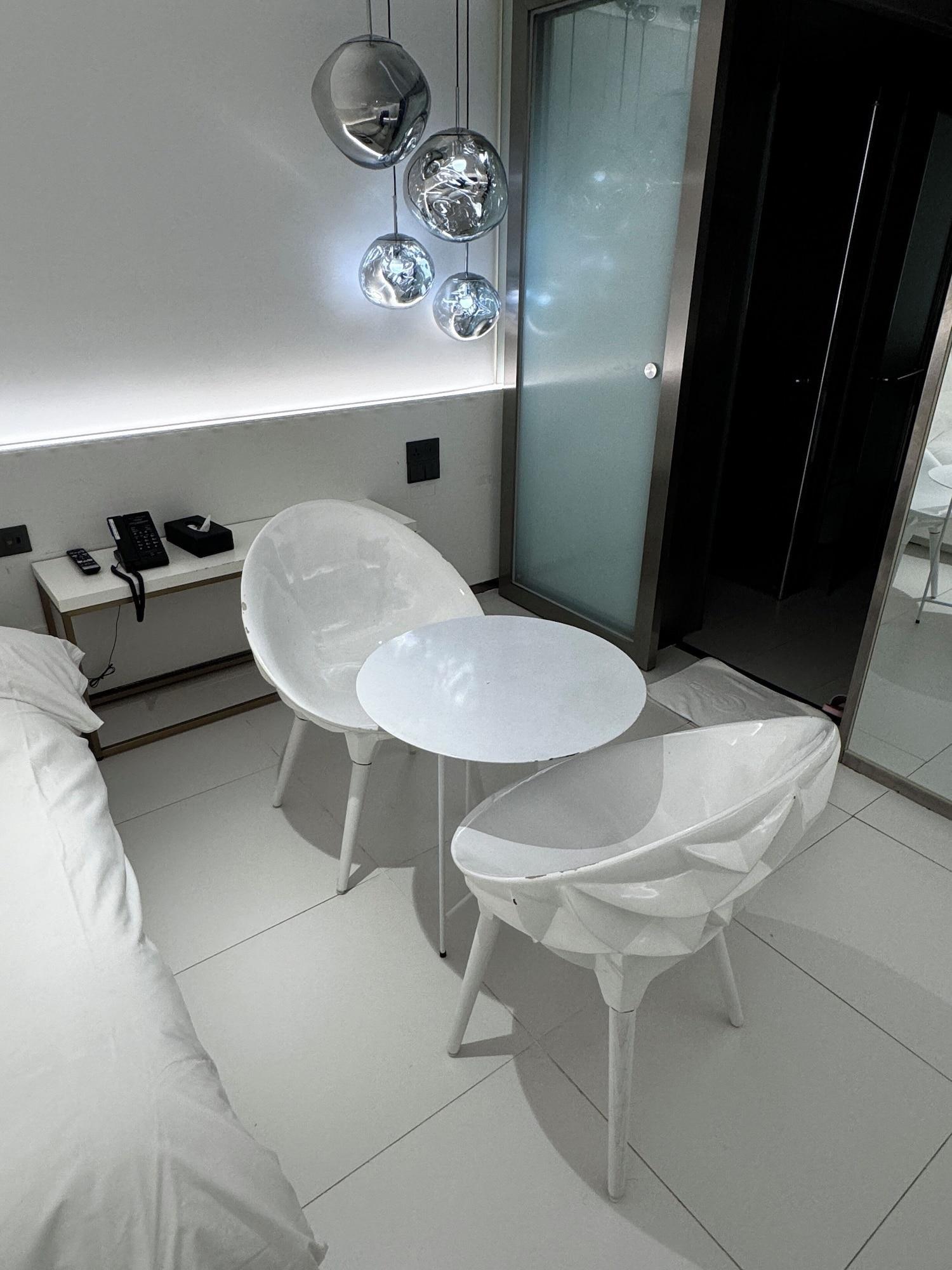 Hotel Lesign
