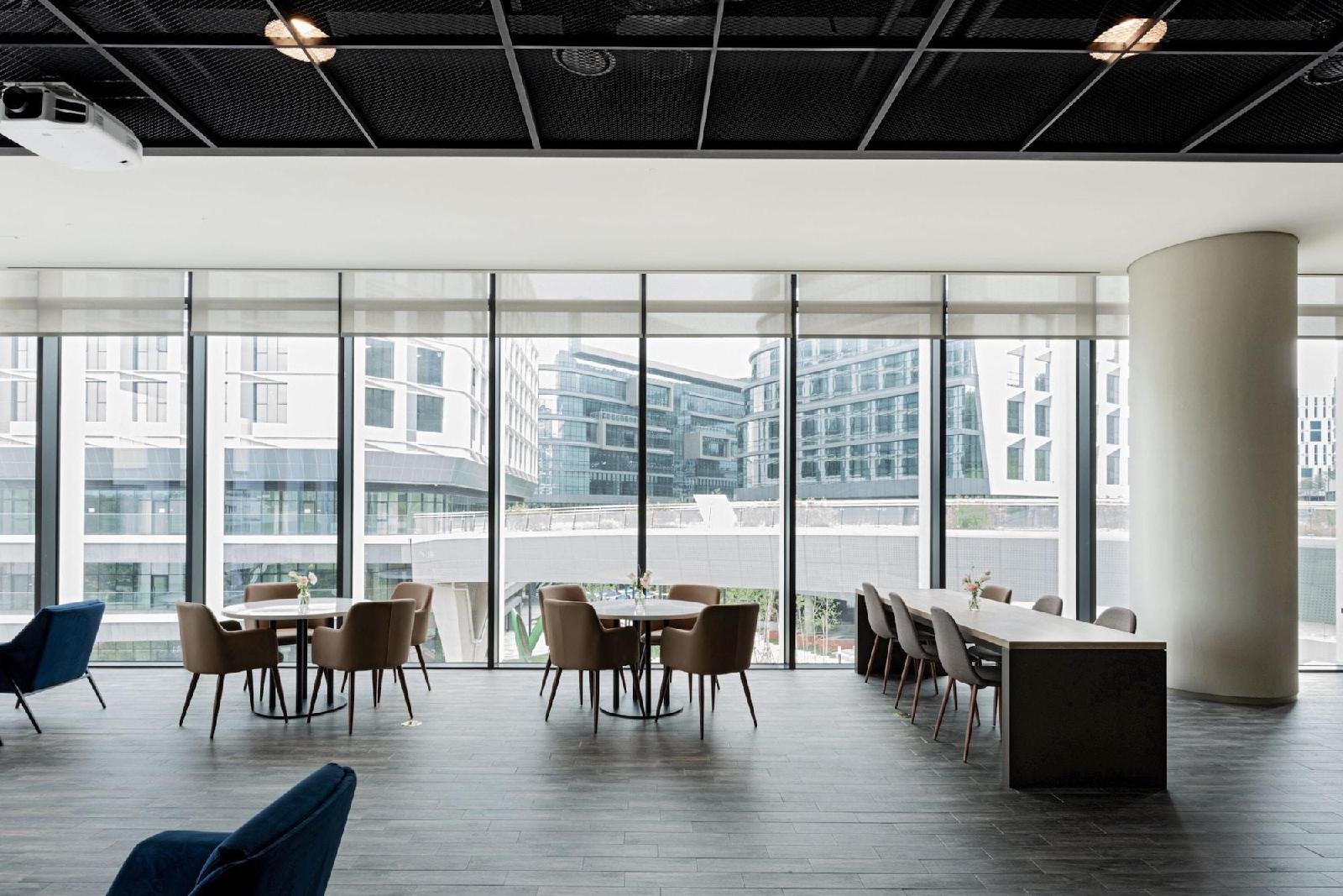 Nine Tree Premier Hotel Seoul Pangyo
