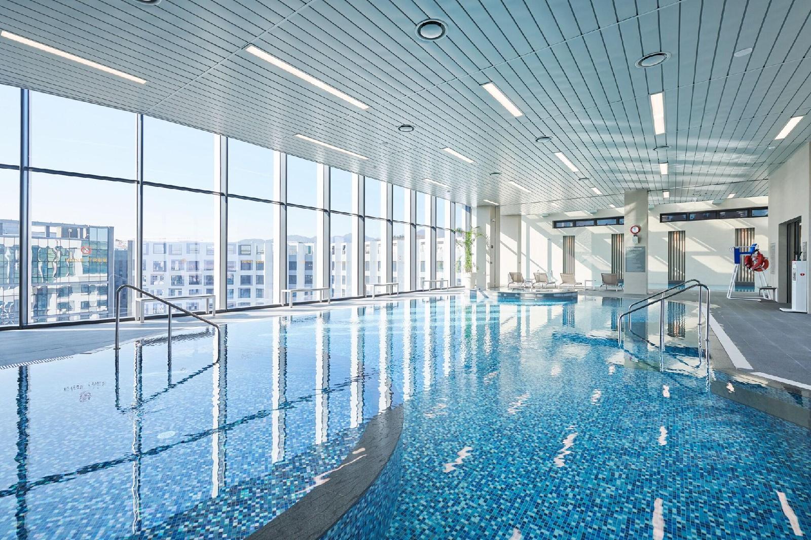 Nine Tree Premier Hotel Seoul Pangyo