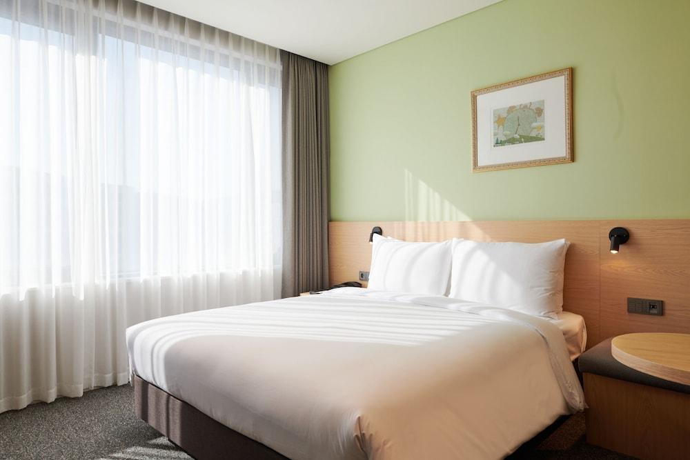 Nine Tree Premier Hotel Seoul Pangyo