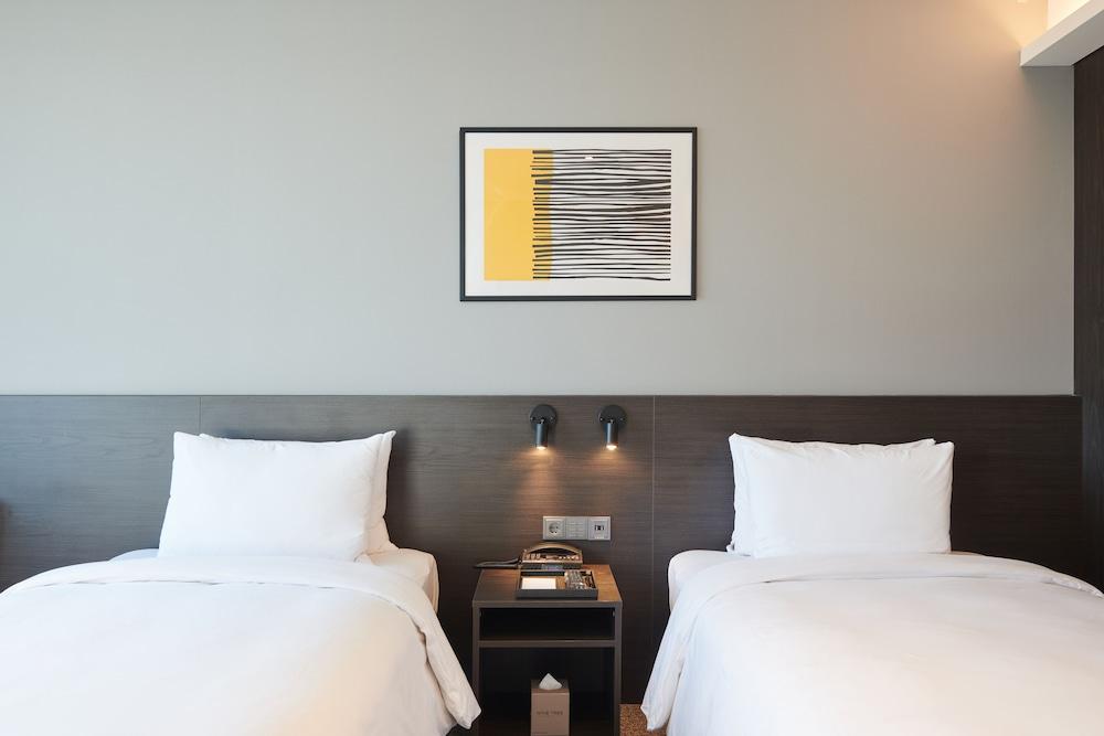 Nine Tree Premier Hotel Seoul Pangyo
