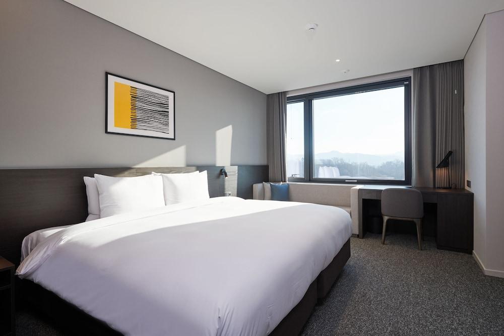 Nine Tree Premier Hotel Seoul Pangyo