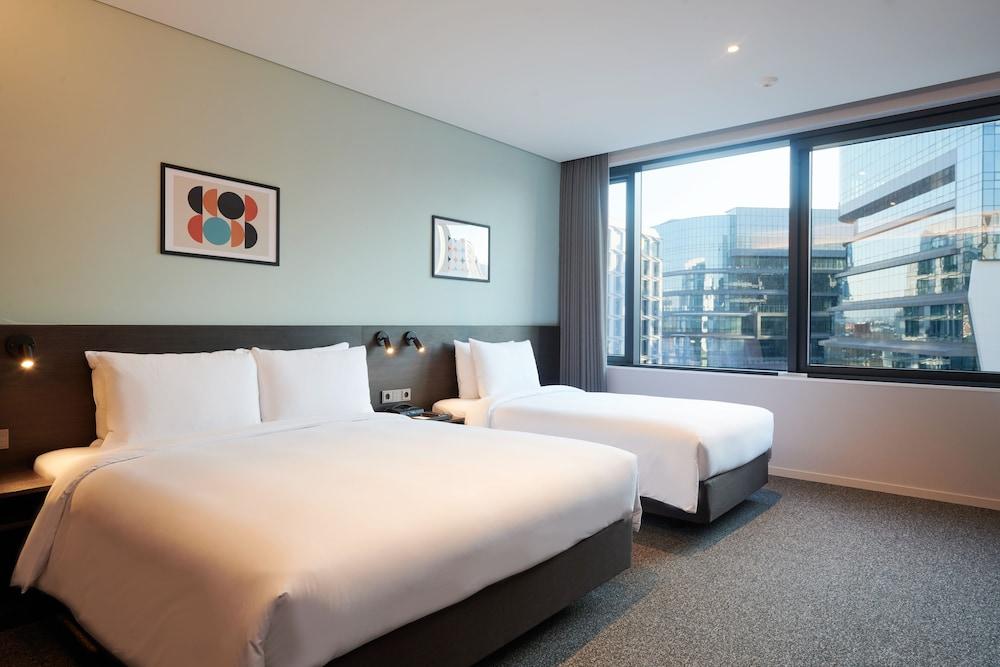 Nine Tree Premier Hotel Seoul Pangyo