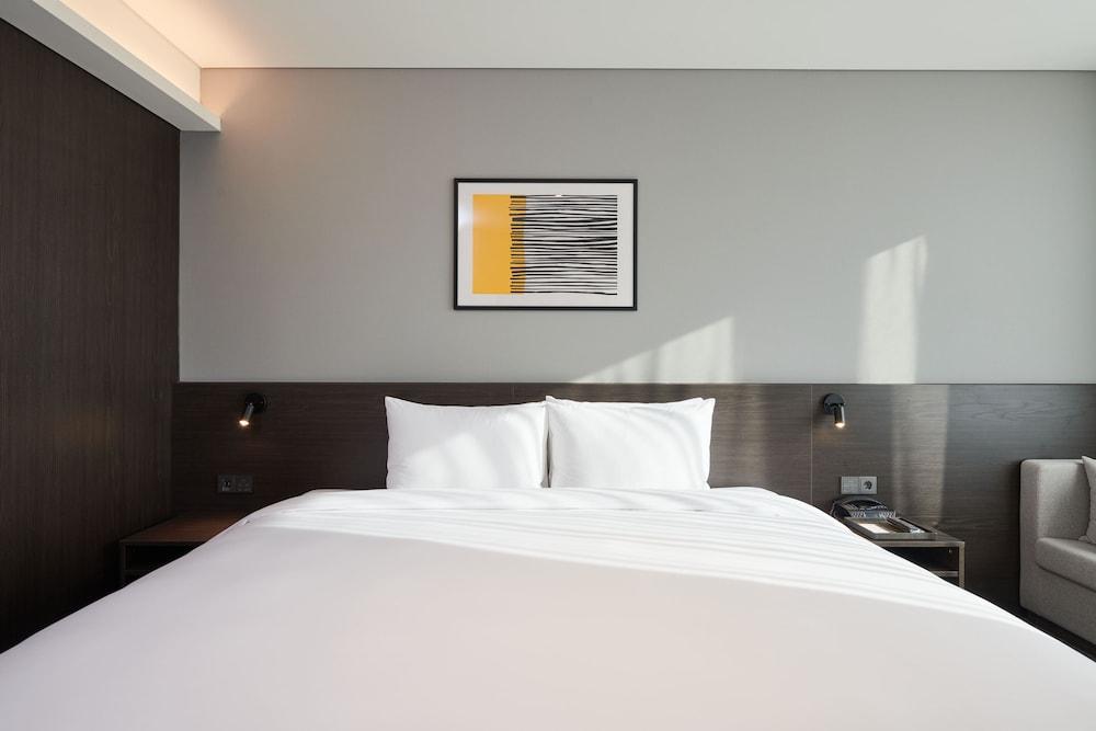 Nine Tree Premier Hotel Seoul Pangyo